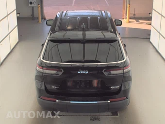 2023 Jeep Grand Cherokee L Limited - miniatura 5