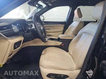 2023 Jeep Grand Cherokee L Limited - miniatura 7
