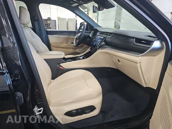 2023 Jeep Grand Cherokee L Limited - miniatura 8