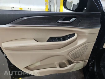 2023 Jeep Grand Cherokee L Limited - miniatura 9
