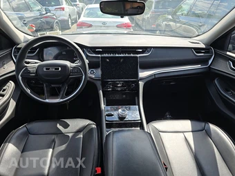 2023 Jeep Grand Cherokee L Limited - miniatura 11