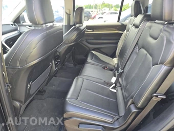 2023 Jeep Grand Cherokee L Limited - miniatura 13