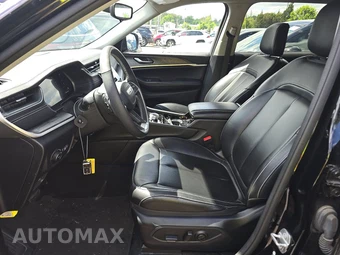 2023 Jeep Grand Cherokee L Limited - miniatura 7