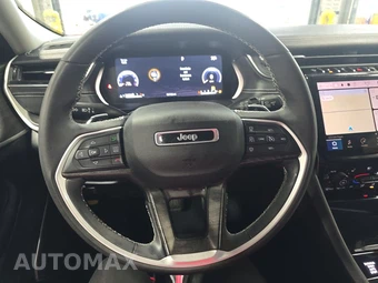 2023 Jeep Grand Cherokee L Limited - miniatura 10