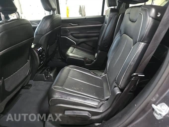 2023 Jeep Grand Cherokee L Limited - miniatura 13