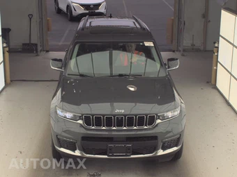 2023 Jeep Grand Cherokee L Limited - miniatura 2