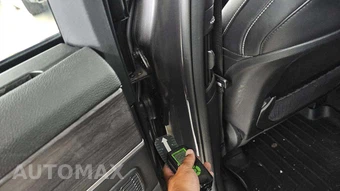 2023 Jeep Grand Cherokee L Limited - miniatura 23