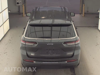 2023 Jeep Grand Cherokee L Limited - miniatura 5