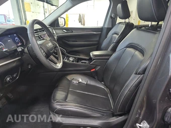 2023 Jeep Grand Cherokee L Limited - miniatura 7