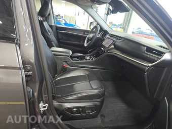 2023 Jeep Grand Cherokee L Limited - miniatura 8