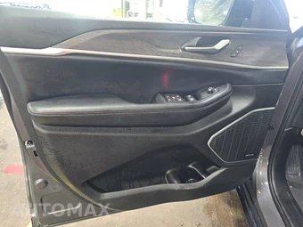 2023 Jeep Grand Cherokee L Limited - miniatura 9