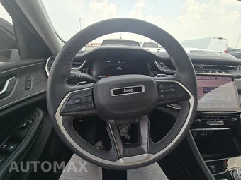 2023 Jeep Grand Cherokee L Limited - miniatura 10