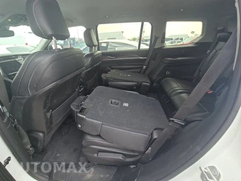 2023 Jeep Grand Cherokee L Limited - miniatura 13