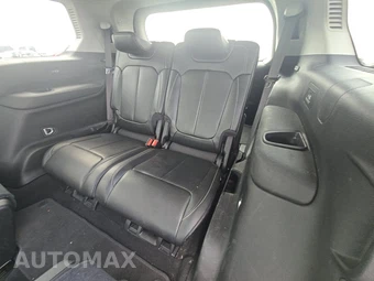 2023 Jeep Grand Cherokee L Limited - miniatura 14
