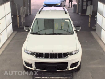 2023 Jeep Grand Cherokee L Limited - miniatura 2