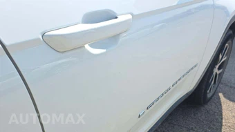 2023 Jeep Grand Cherokee L Limited - miniatura 25