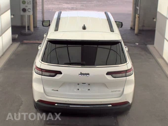 2023 Jeep Grand Cherokee L Limited - miniatura 5