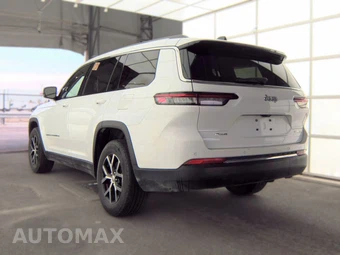 2023 Jeep Grand Cherokee L Limited - miniatura 6