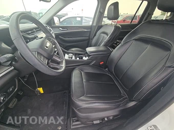 2023 Jeep Grand Cherokee L Limited - miniatura 7