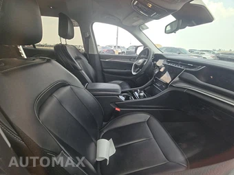 2023 Jeep Grand Cherokee L Limited - miniatura 8