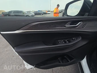 2023 Jeep Grand Cherokee L Limited - miniatura 9