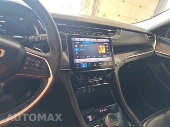 2023 Jeep Grand Cherokee L Limited - miniatura 11