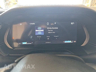 2023 Jeep Grand Cherokee L Limited - miniatura 12