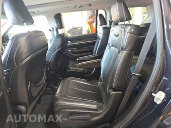 2023 Jeep Grand Cherokee L Limited - miniatura 13