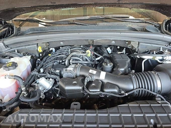 2023 Jeep Grand Cherokee L Limited - miniatura 16