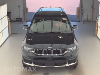 2023 Jeep Grand Cherokee L Limited - miniatura 2