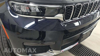 2023 Jeep Grand Cherokee L Limited - miniatura 23