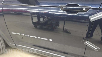 2023 Jeep Grand Cherokee L Limited - miniatura 24