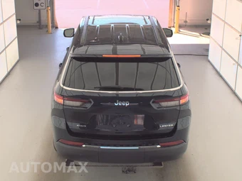 2023 Jeep Grand Cherokee L Limited - miniatura 5