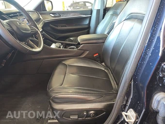 2023 Jeep Grand Cherokee L Limited - miniatura 7