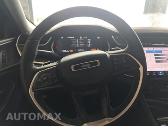 2023 Jeep Grand Cherokee L Limited - miniatura 10