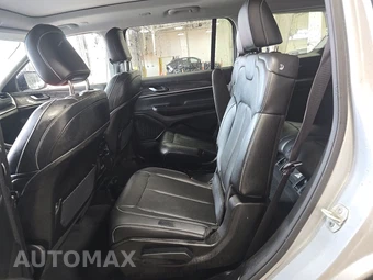 2023 Jeep Grand Cherokee L Limited - miniatura 13
