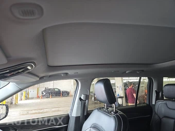 2023 Jeep Grand Cherokee L Limited - miniatura 19