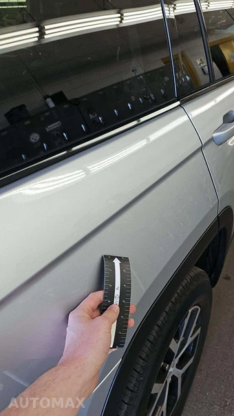 2023 Jeep Grand Cherokee L Limited - miniatura 24