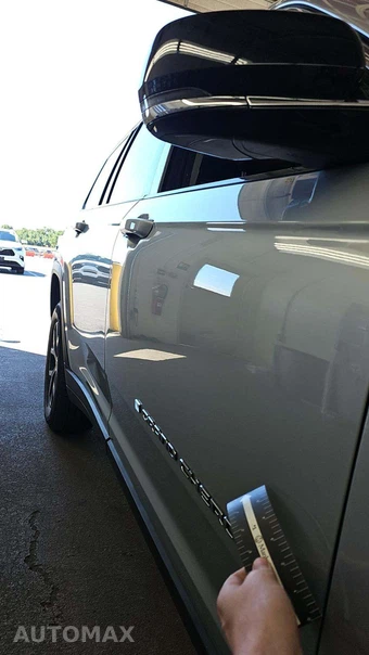 2023 Jeep Grand Cherokee L Limited - miniatura 26