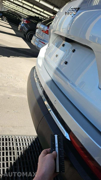 2023 Jeep Grand Cherokee L Limited - miniatura 33