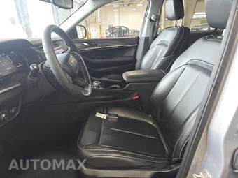 2023 Jeep Grand Cherokee L Limited - miniatura 7