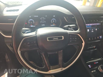 2023 Jeep Grand Cherokee L Limited - miniatura 10