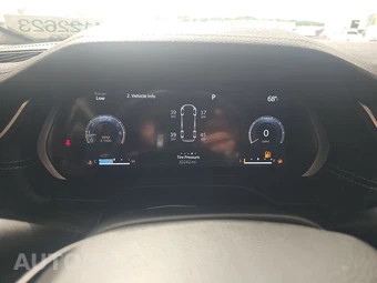 2023 Jeep Grand Cherokee L Limited - miniatura 12
