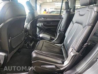 2023 Jeep Grand Cherokee L Limited - miniatura 13