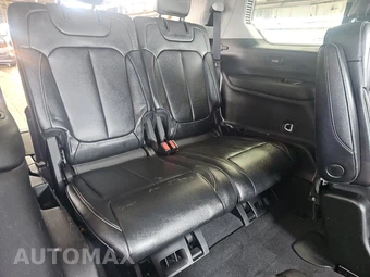 2023 Jeep Grand Cherokee L Limited - miniatura 14