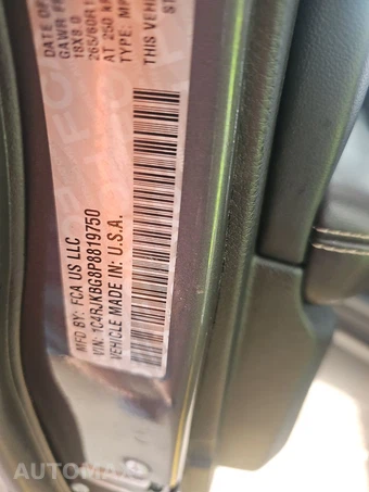 2023 Jeep Grand Cherokee L Limited - miniatura 15