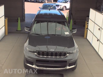 2023 Jeep Grand Cherokee L Limited - miniatura 2