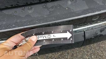 2023 Jeep Grand Cherokee L Limited - miniatura 27