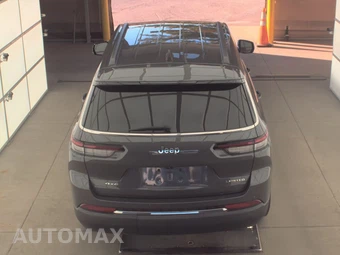 2023 Jeep Grand Cherokee L Limited - miniatura 5