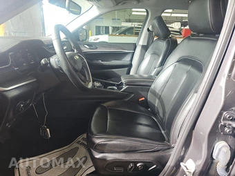 2023 Jeep Grand Cherokee L Limited - miniatura 7